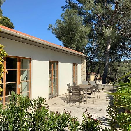Villa Magali ساناري سور مير المظهر الخارجي الصورة