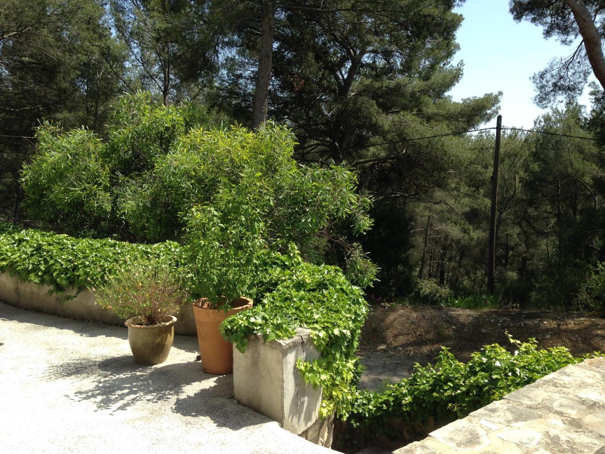 Villa Magali ساناري سور مير المظهر الخارجي الصورة