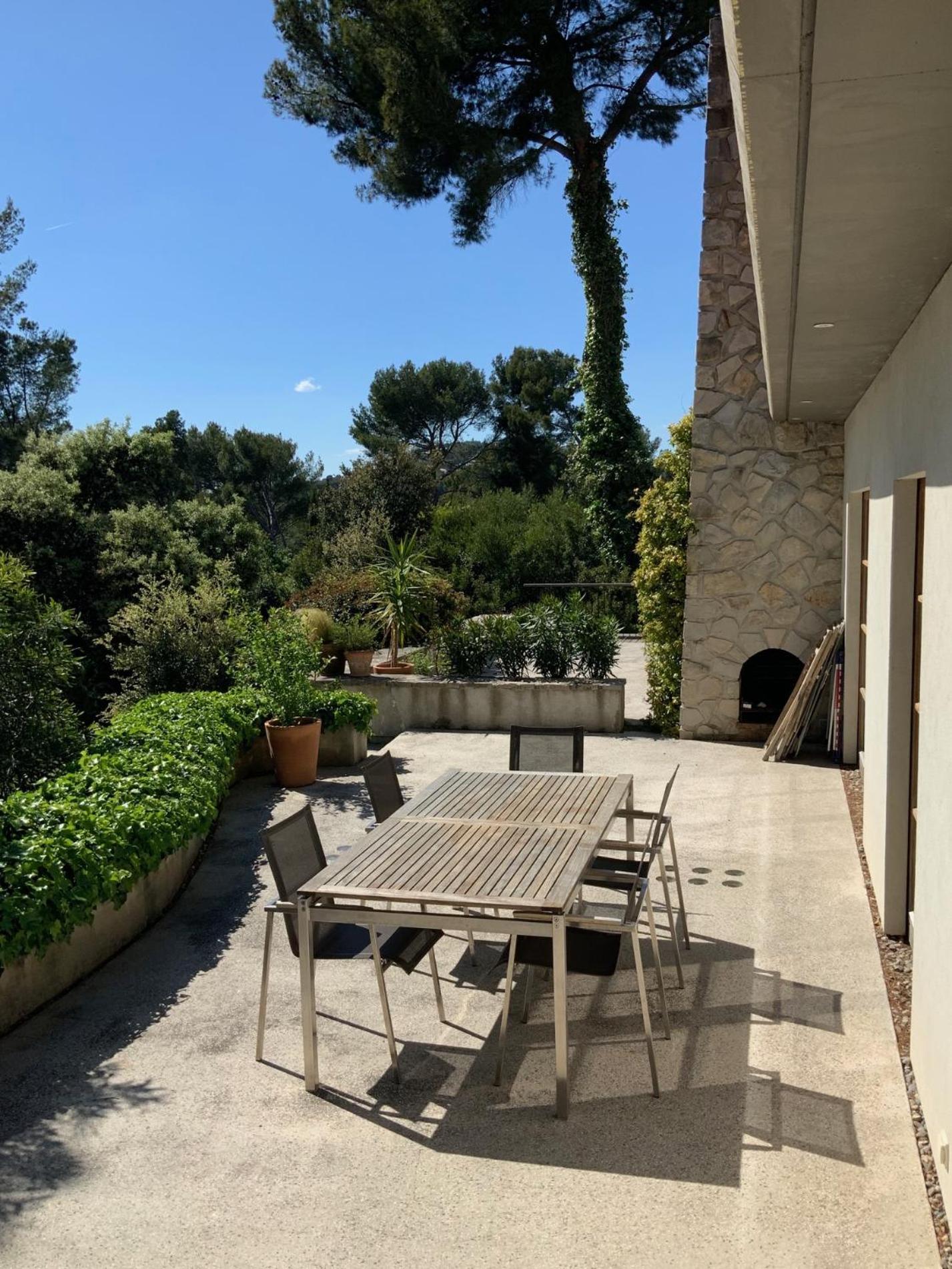 Villa Magali ساناري سور مير المظهر الخارجي الصورة