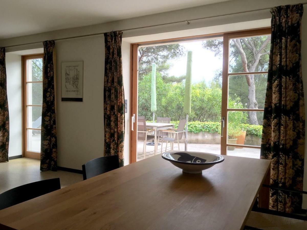 Villa Magali ساناري سور مير المظهر الخارجي الصورة