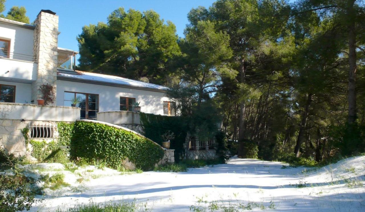 Villa Magali ساناري سور مير المظهر الخارجي الصورة